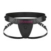 Uprzaż Strap-On Strapless Harness Lovense